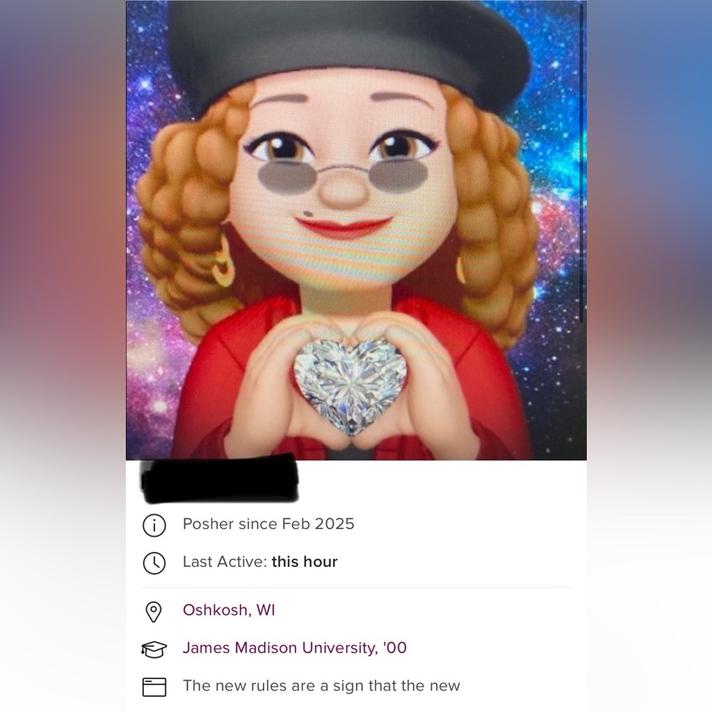 Beware - Picture 3 of 4